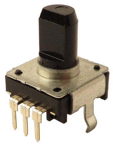 Allen & Heath AI5095 Encoder Rotary Knob for PL-10 AI5095