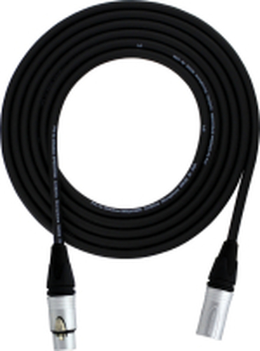 Pro Co EVLMCN-20 Evolution Microphone Cable, Studio Quality, 20ft EVLMCN-20