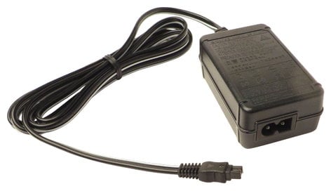 Sony 149043023 AC Adaptor for HXRNX70U 149043023