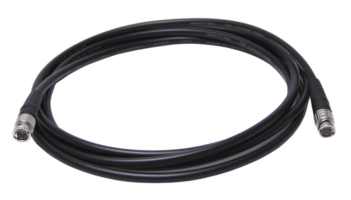 Canare HDSDI-FLEX-150 150' Ultra-Flexible HD/SDI Coaxial Cable