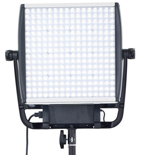 Litepanels Astra 1x1 Tungsten Panel 110W Tungsten LED Fixture 935-1002