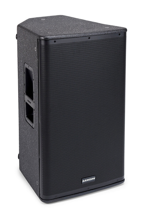 Samson RSX115A 15" Active 2-Way Speaker 1600W With DSP