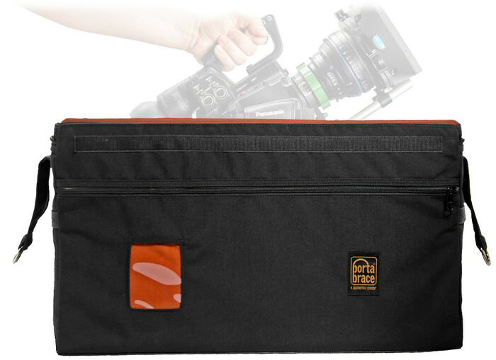 Porta-Brace RIG-2SRK Camera Rig Case RIG-2SRK