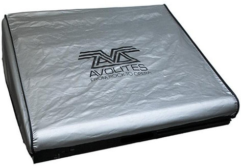 Avolites Quartz Cover Fabric Cover For Quartz Console