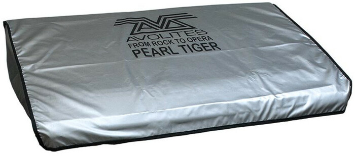 Avolites Tiger Touch II Cover Fabric Cover For Tiger Touch II Console