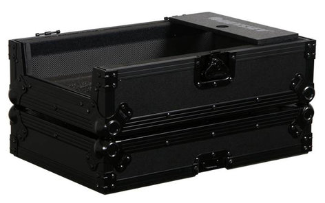 Odyssey FZ10MIXBL Black Label Series ATA Flight Case for 10" DJ Mixers FZ10MIXBL