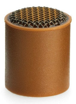 DPA DUA6018 High Boost Miniature Grid Cap, 5 Pack, Brown