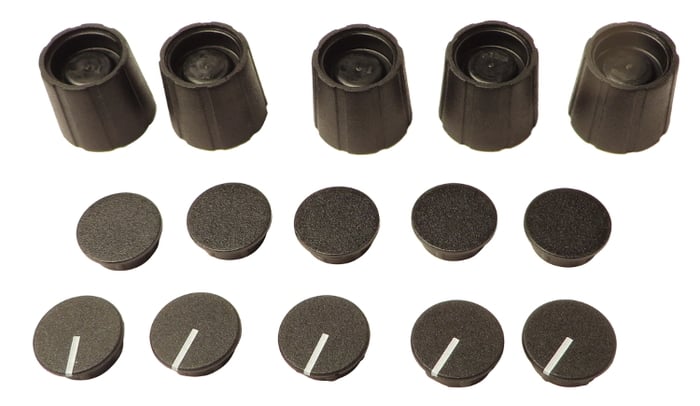 Aviom 9802-1003-0001F PK15 Repair Kit 9802-1003-0001F