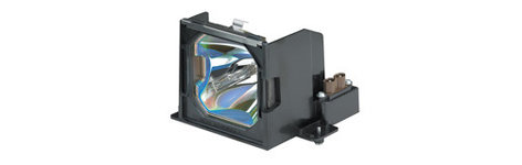 Christie Digital 003-120333-01 330W NSH Replacement Lamp for LX650 003-120333-01