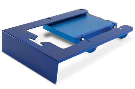 OWC Mount Pro 2.5 2.5" Drive Sled for 2009-2012 Apple Mac Pro OWCMMP35T25