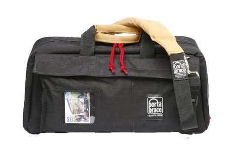 Sony LCNX3D1KH Soft Carrying Case for HXR-NX3D1 and HXR-NX30U LCNX3D1KH