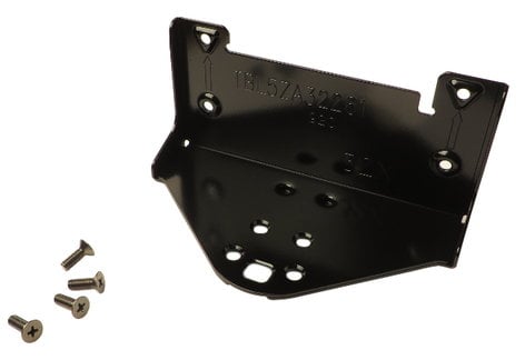 Panasonic TBL5ZX03051 Stand Assembly Bracket for TC-L32E5 TBL5ZX03051