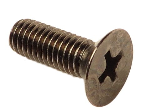 Panasonic XSS5+15FNK (1) Bracket to Base Screw for TC-L32E5 XSS5+15FNK