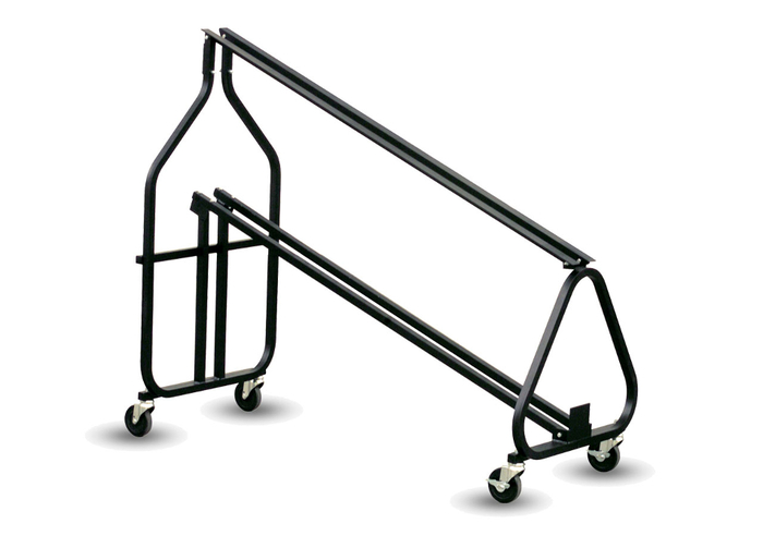 Hamilton Stands KB100 Music Stand Storage Cart KB100