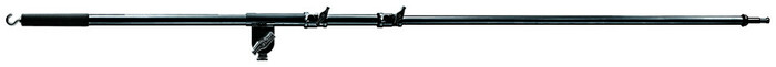 Avenger D600CB Black Chrome Mini Boom D600CB