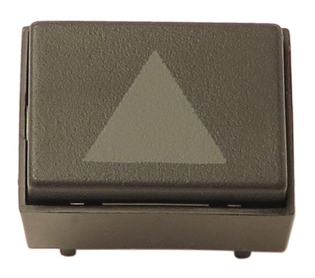 Yamaha VU076100 Cursor Memory Down Top Cap for 02R VU076100