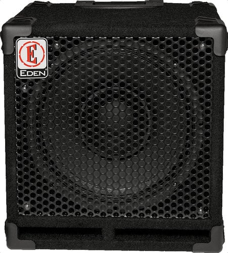 Eden Amplification EX112-4 300W 4 Ohms Bass Speaker Cabinet EX112-4