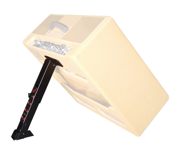 Hamilton Stands KB60 Uni-Stand Integrated Amplifier and Speaker Cabinet Stand KB60