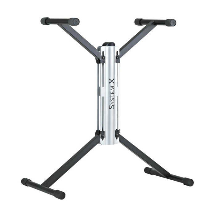 Hamilton Stands KB7700K System X Keyboard Stand KB7700K
