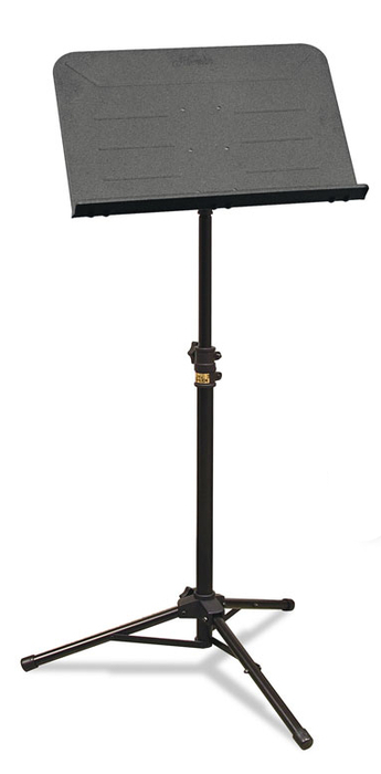 Hamilton Stands KB90 Traveller II Portable Music Stand with Carry Bag KB90