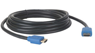 Liberty AV E2-HDSEM-M-04 12 Ft (4m) Commercial Grade HDMI Cable With Ethernet