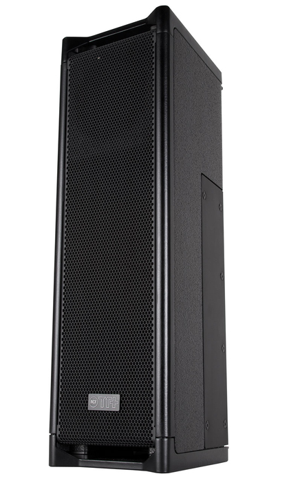 RCF TT052-A 300W Speaker wtih 5" Woofer, Compact TT52-A