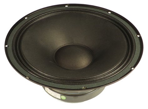 Samson 7-CAS25FK01AZ Woofer for XP510i 7-CAS25FK01AZ
