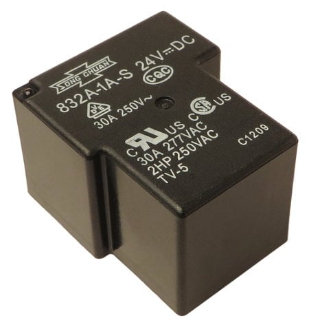 Crown C10335-5 30A 24V Amp for Micro-Tech Series C10335-5