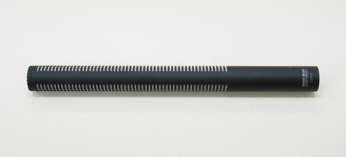 Sanken CSR-2 Long Reach Shotgun Microphone CSR-2