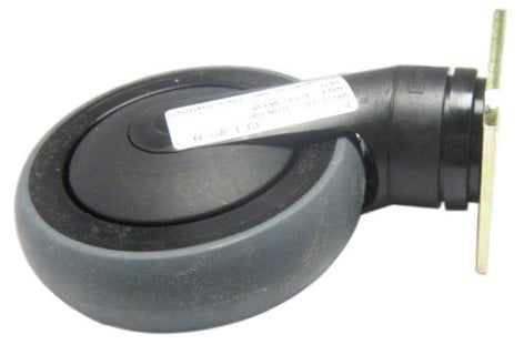 ClearOne 481-171-010 Titan Cart Wheel 481-171-010
