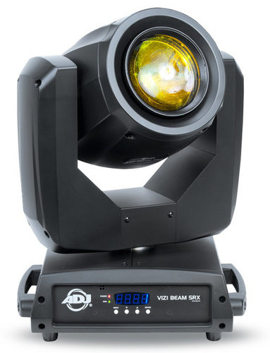 ADJ Vizi Beam 5RX 575W DMX Intelligent Moving Head Fixture VIZI-BEAM-5RX