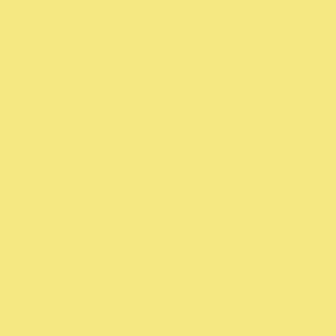 Apollo Design Technology AP-GEL-6150 20"x24" Yellow Snow Gel Sheet AP-GEL-6150