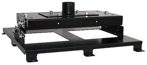 Chief Manufacturing VCM93C Heavy Duty Custom Ceiling Mount for Christie Projectors VCM93C