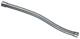 Shure G-12 12" Gooseneck, Chrome