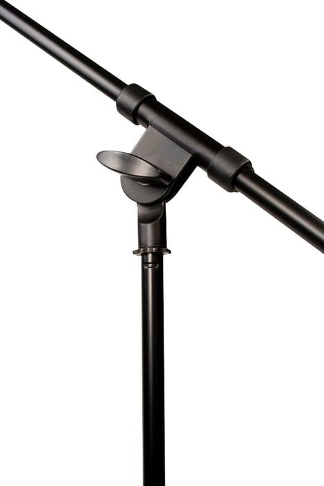 Ultimate Support JS-MCFB6PK Tripod Microphone Boom Stands, 6 Pack