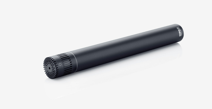 DPA Microphones 4015A Wide Cardioid Microphone 4015A