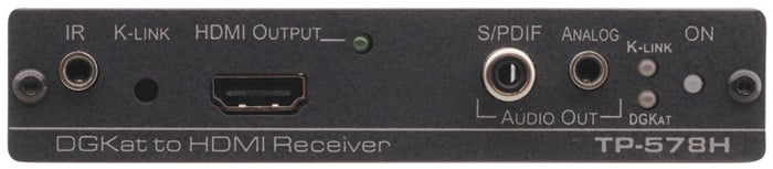 Kramer TP-578H DGKat HDMIReceiver