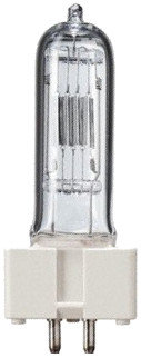 Ushio FKW 300W 120V Halogen Lamp FKW-USHIO