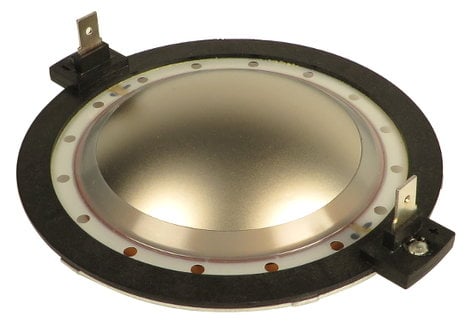 RCF RC-ND850 8 Ohm Diaphragm for HDL 20-A RC-ND850