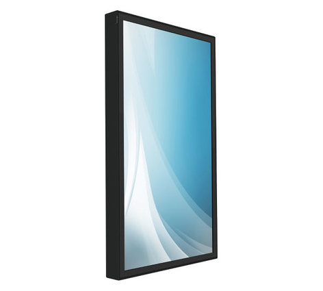Peerless CLP-55PLC68-OB 55" Xtreme Daylight Readable LCD Display CLP-55PLC68-OB