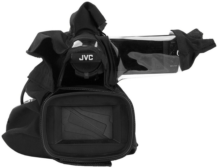 Porta-Brace RS-HM600 Rain Slicker For JVC GY-HM600 Camcorder