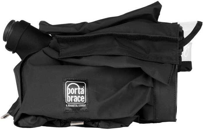 Porta-Brace RS-HM600 Rain Slicker For JVC GY-HM600 Camcorder