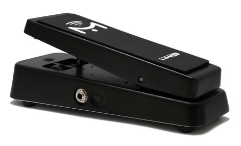 Mission Engineering Inc EP1-L6 Expression Pedal for Line 6 Amps and Effects in Black EP1-L6