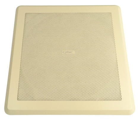 QSC FG-000892-00 White Grille for ADC800SG FG-000892-00