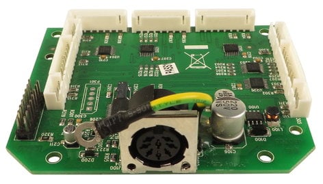 Peavey 32200266 Main PCB for Sanpera II 32200266