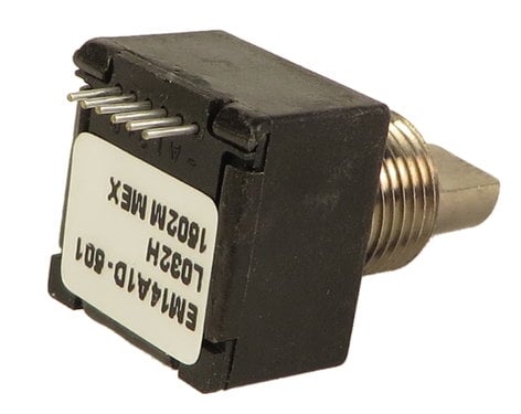 Clear-Com 674G009 Volume Encoder For CP-922A