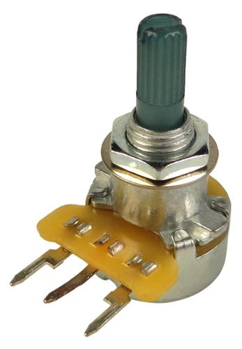 Ampeg 70-133-01 50K Frequency Pot for SVT-3PRO, SVT-4PRO, and SVT-350H 70-133-01