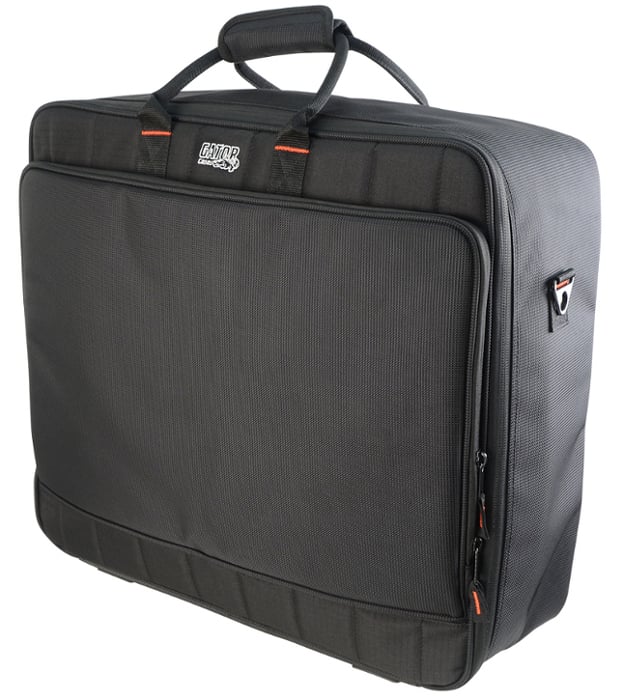 Gator Cases G-MIXERBAG-2118 Padded Nylon Mixer Bag G-MIXERBAG-2118