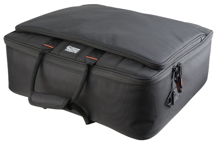 Gator G-MIXERBAG-2118 21"x18"x7" Padded Nylon Mixer Bag