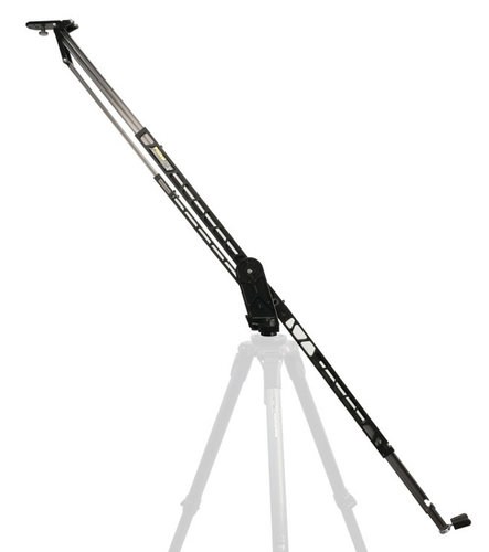 Kessler Pocket Jib Traveler Compact Ultra-Portable Jib System CJ1013